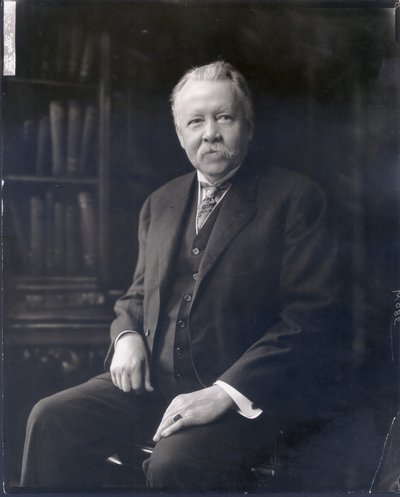 Shepard Barclay von J.C. Strauss